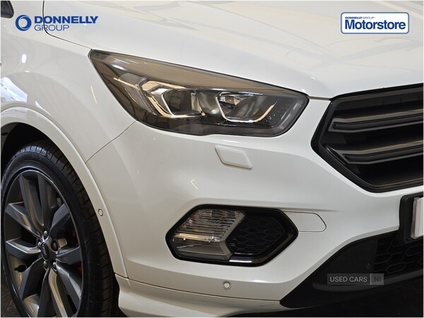 Used Ford Kuga 2019 for sale - 75402723: Photo 25