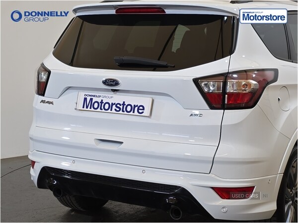 Used Ford Kuga 2019 for sale - 75402723: Photo 26