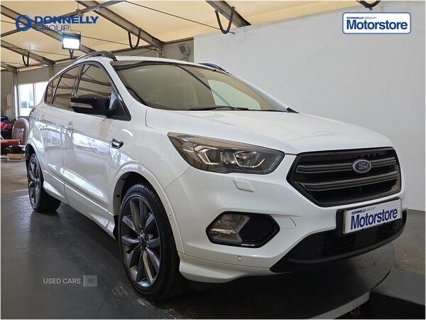 Used Ford Kuga 2019 for sale - 75402723: Photo 27