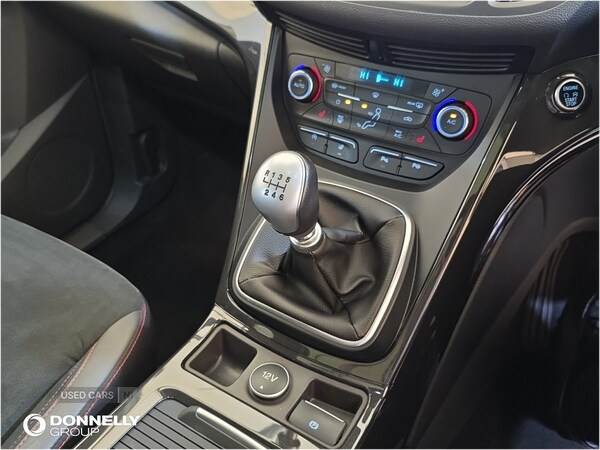 Used Ford Kuga 2019 for sale - 75402723: Photo 33