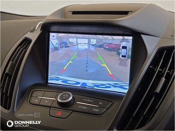 Used Ford Kuga 2019 for sale - 75402723: Photo 35