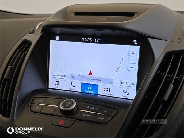 Used Ford Kuga 2019 for sale - 75402723: Photo 36
