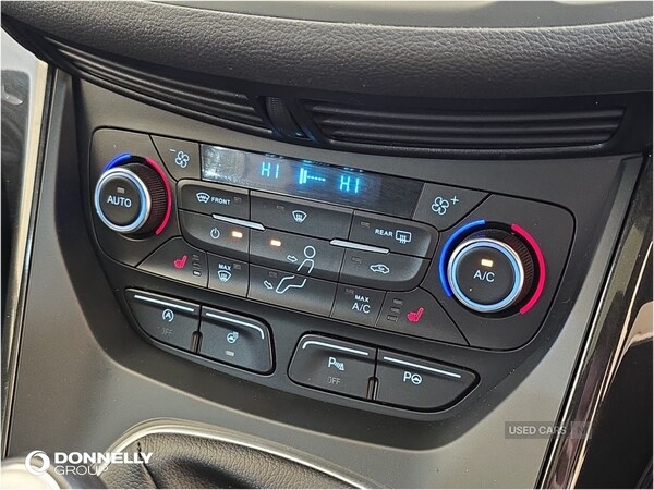 Used Ford Kuga 2019 for sale - 75402723: Photo 37