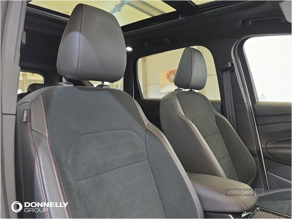Used Ford Kuga 2019 for sale - 75402723: Photo 38