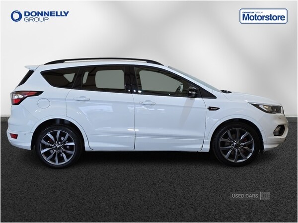 Used Ford Kuga 2019 for sale - 75402723: Photo 5