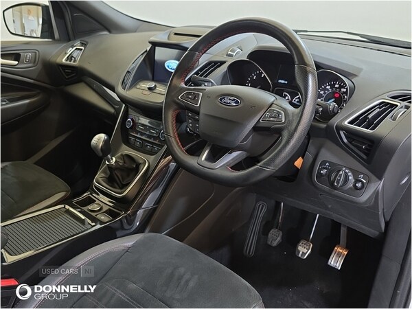 Used Ford Kuga 2019 for sale - 75402723: Photo 6