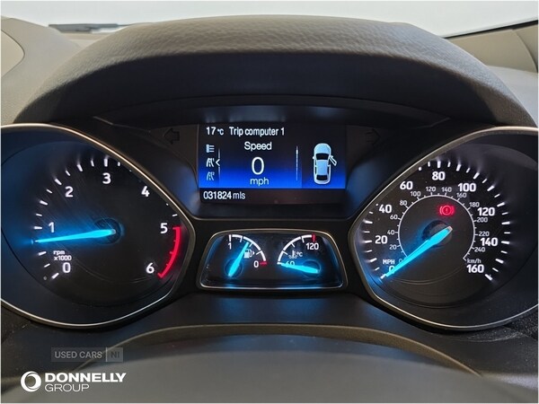Used Ford Kuga 2019 for sale - 75402723: Photo 8