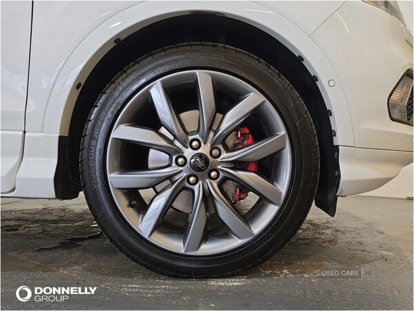 Used Ford Kuga 2019 for sale - 75402723: Photo 9