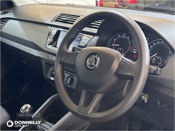 Used Skoda Fabia 2019 for sale - 76228225: Photo 4