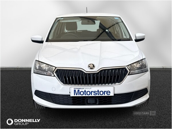 Used Skoda Fabia 2019 for sale - 76228225: Photo 5