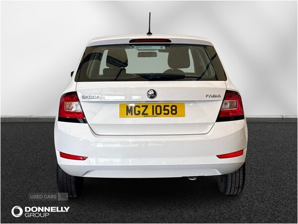 Used Skoda Fabia 2019 for sale - 76228225: Photo 6