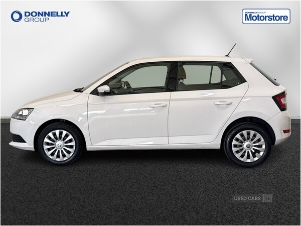 Used Skoda Fabia 2019 for sale - 76228225: Photo 7