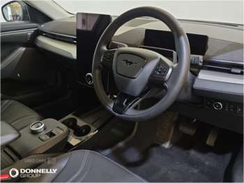 Used Ford Mustang 2024 for sale - 74959585: Photo