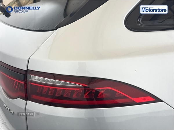 Used Jaguar XF 2019 for sale - 76500130: Photo 14