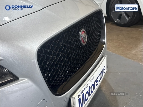 Used Jaguar XF 2019 for sale - 76500130: Photo 15