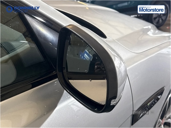 Used Jaguar XF 2019 for sale - 76500130: Photo 17