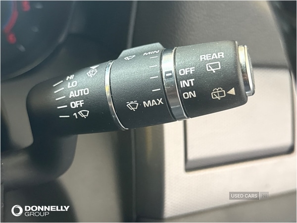 Used Jaguar XF 2019 for sale - 76500130: Photo 18