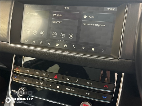 Used Jaguar XF 2019 for sale - 76500130: Photo 22