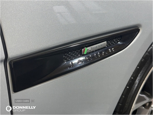 Used Jaguar XF 2019 for sale - 76500130: Photo 26