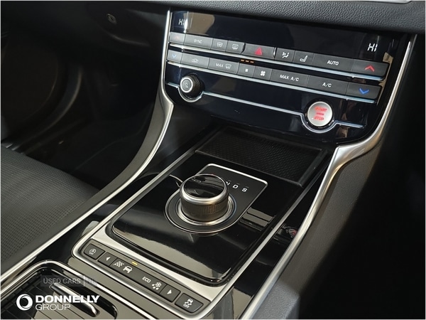 Used Jaguar XF 2019 for sale - 76500130: Photo 34