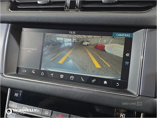 Used Jaguar XF 2019 for sale - 76500130: Photo 36