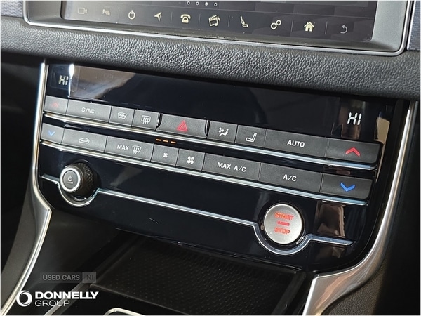 Used Jaguar XF 2019 for sale - 76500130: Photo 39