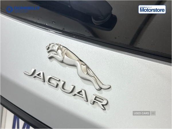 Used Jaguar XF 2019 for sale - 76500130: Photo 40