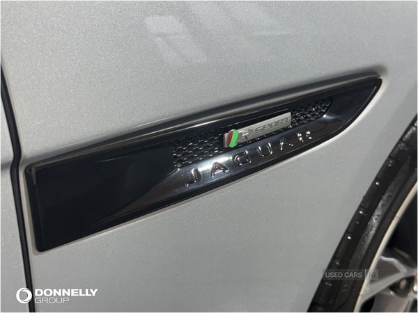 Used Jaguar XF 2019 for sale - 76500130: Photo 43