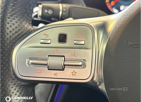 Used Mercedes-Benz C Class 2020 for sale - 77050427: Photo 19