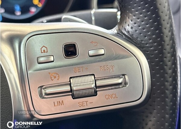 Used Mercedes-Benz C Class 2020 for sale - 77050427: Photo 20