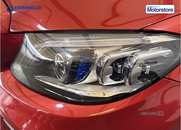 Used Mercedes-Benz C Class 2020 for sale - 77050427: Photo 23