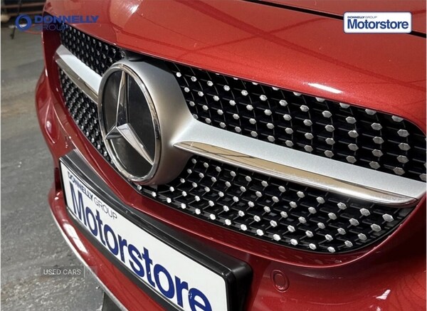 Used Mercedes-Benz C Class 2020 for sale - 77050427: Photo 25