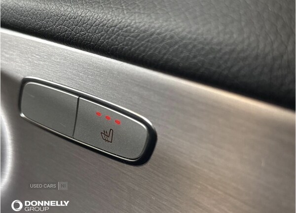 Used Mercedes-Benz C Class 2020 for sale - 77050427: Photo 29