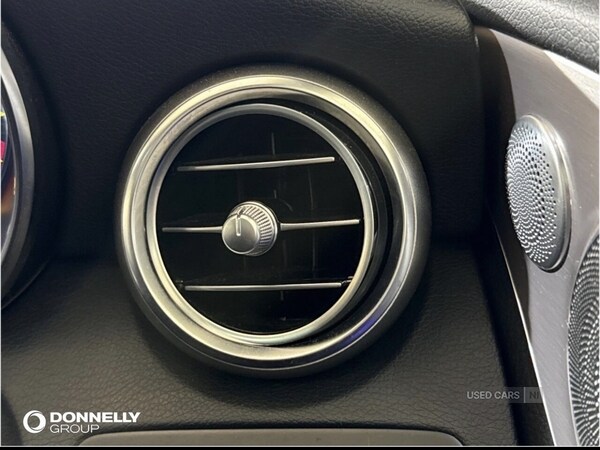 Used Mercedes-Benz C Class 2020 for sale - 77050427: Photo 30