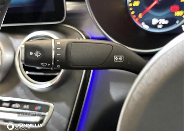 Used Mercedes-Benz C Class 2020 for sale - 77050427: Photo 32