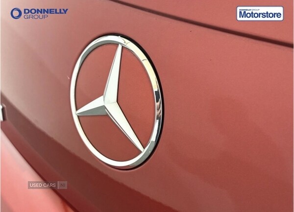 Used Mercedes-Benz C Class 2020 for sale - 77050427: Photo 38