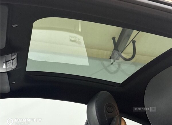 Used Mercedes-Benz C Class 2020 for sale - 77050427: Photo 40