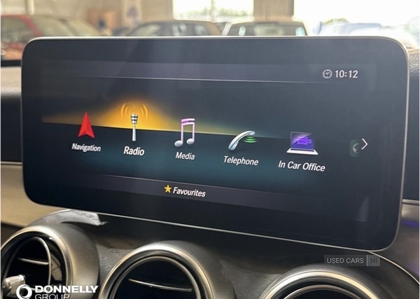 Used Mercedes-Benz C Class 2020 for sale - 77050427: Photo 5