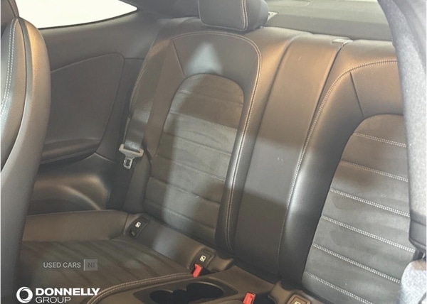 Used Mercedes-Benz C Class 2020 for sale - 77050427: Photo 9