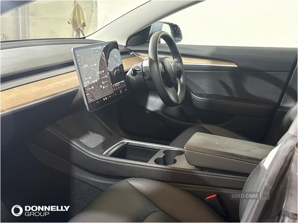 Used Tesla Model 3 2021 for sale - 76522777: Photo 10