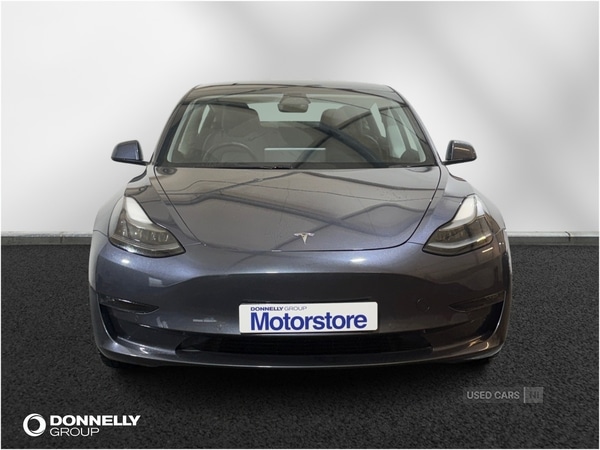 Used Tesla Model 3 2021 for sale - 76522777: Photo 12