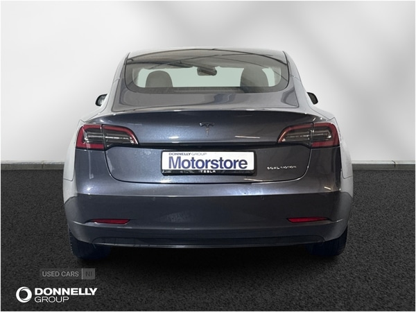 Used Tesla Model 3 2021 for sale - 76522777: Photo 13