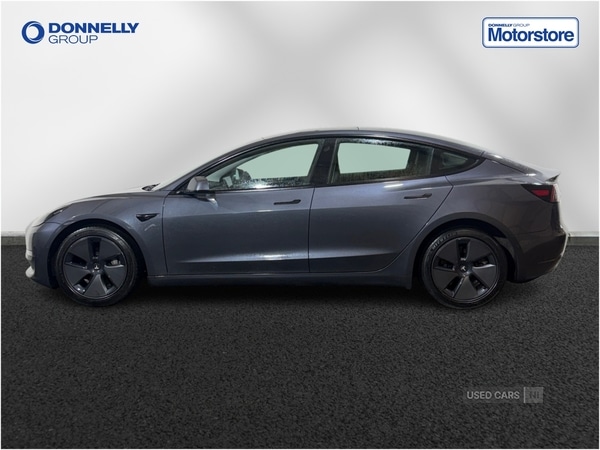 Used Tesla Model 3 2021 for sale - 76522777: Photo 14