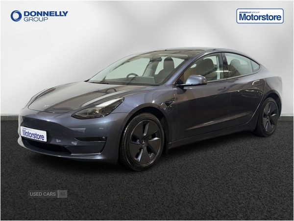 Used Tesla Model 3 2021 for sale - 76522777: Photo 15