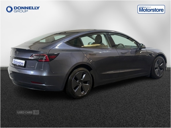 Used Tesla Model 3 2021 for sale - 76522777: Photo 16