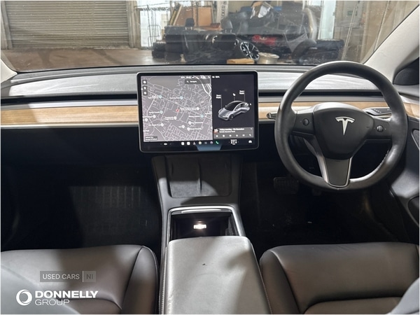 Used Tesla Model 3 2021 for sale - 76522777: Photo 17