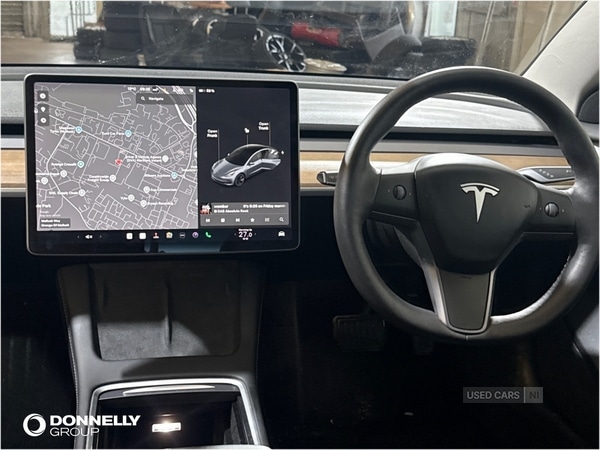 Used Tesla Model 3 2021 for sale - 76522777: Photo 18