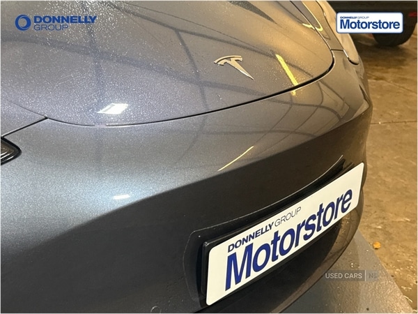 Used Tesla Model 3 2021 for sale - 76522777: Photo 26