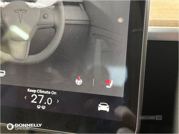 Used Tesla Model 3 2021 for sale - 76522777: Photo 29