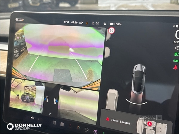 Used Tesla Model 3 2021 for sale - 76522777: Photo 34